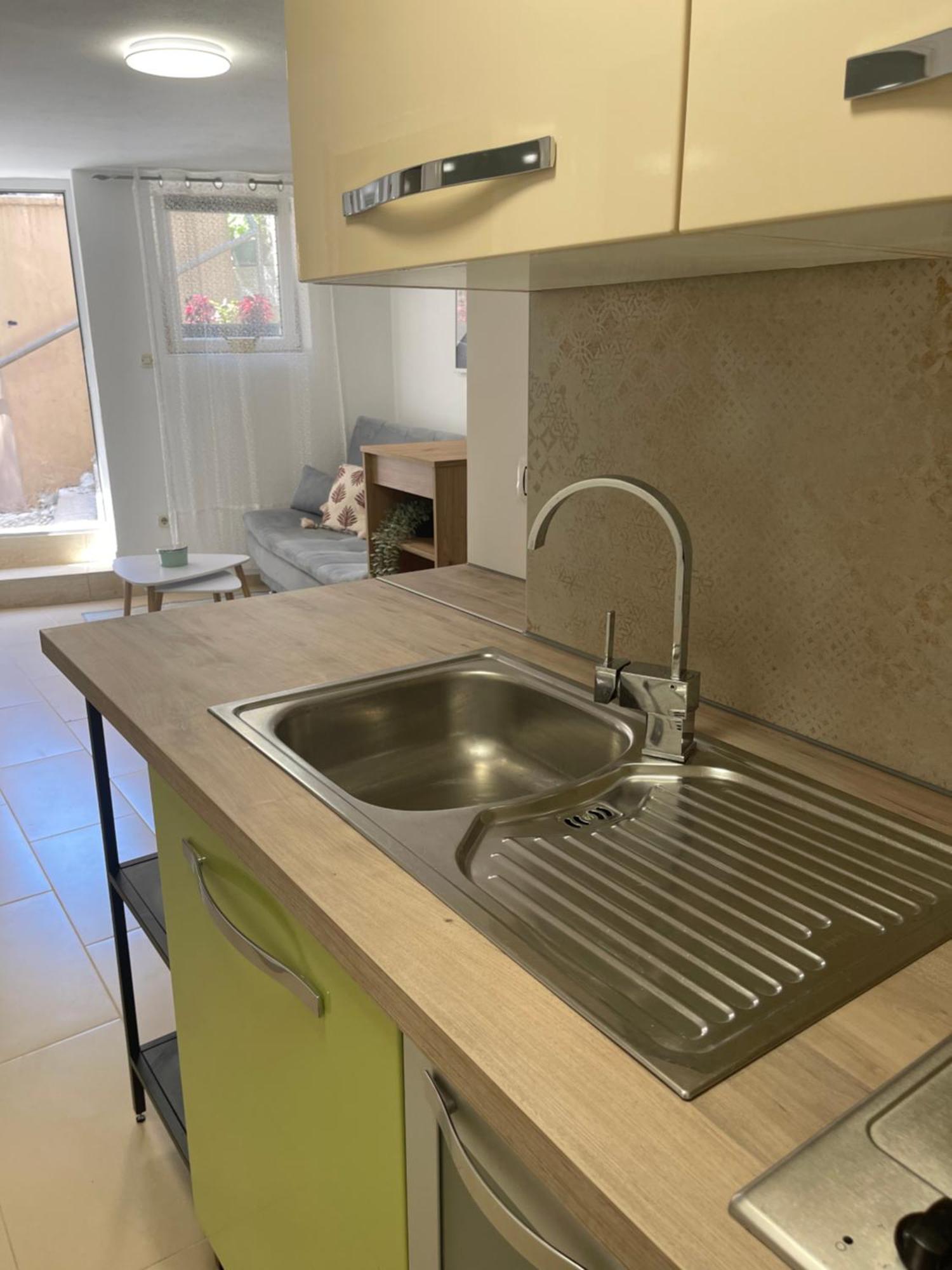 Capon - Just A Few Steps From The Sea! Apartamento
