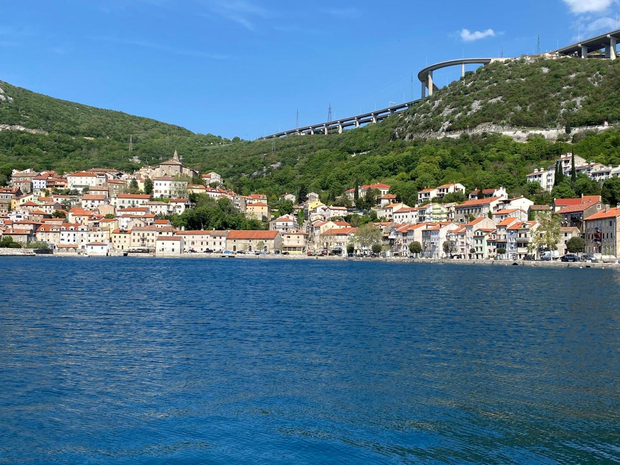 Apartamento Capon - Just A Few Steps From The Sea! Bakar