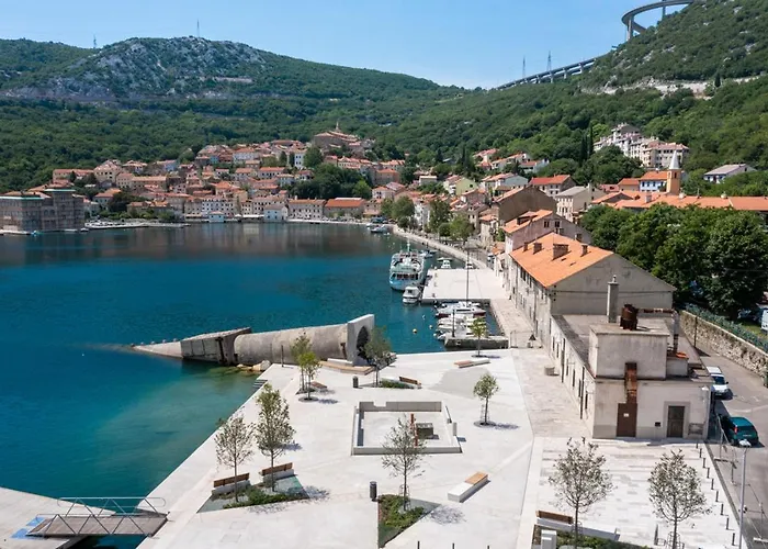 Studio Capon - Just A Few Steps From The Sea!