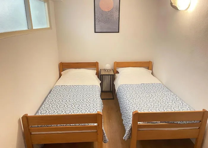 Studio Capon - Just A Few Steps From The Sea!