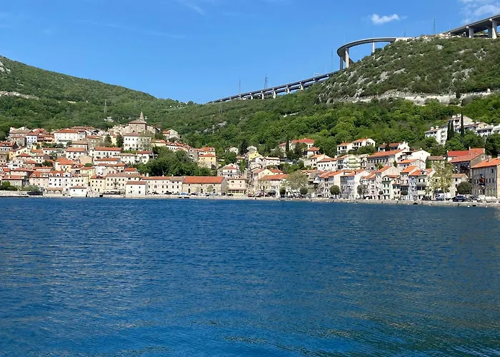 Studio Capon - Just A Few Steps From The Sea!