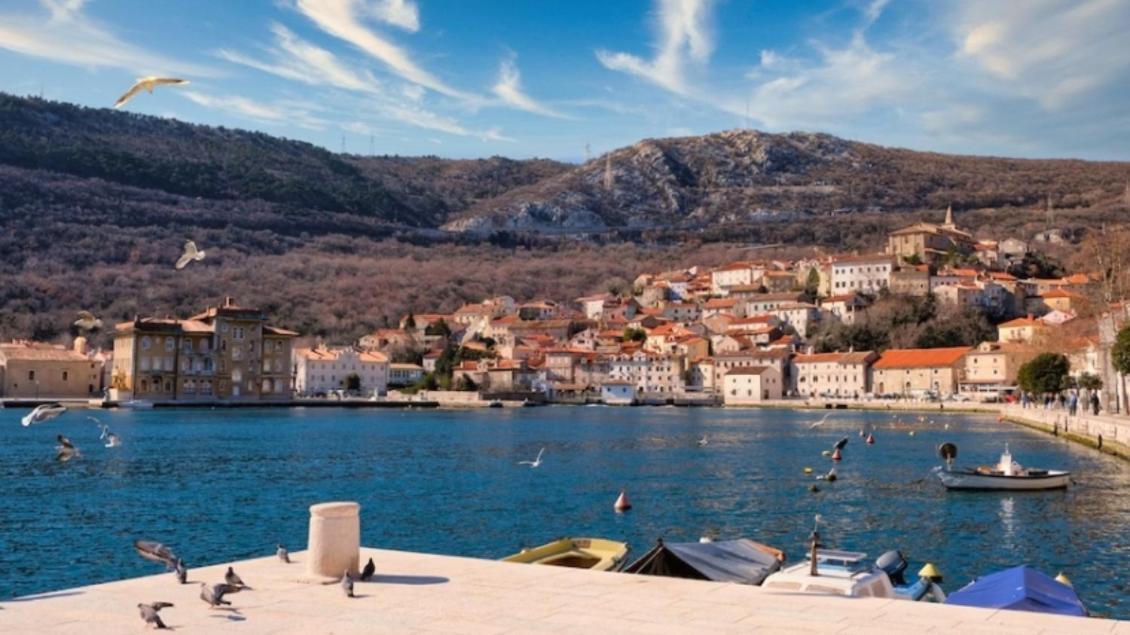 Capon - Just A Few Steps From The Sea! *