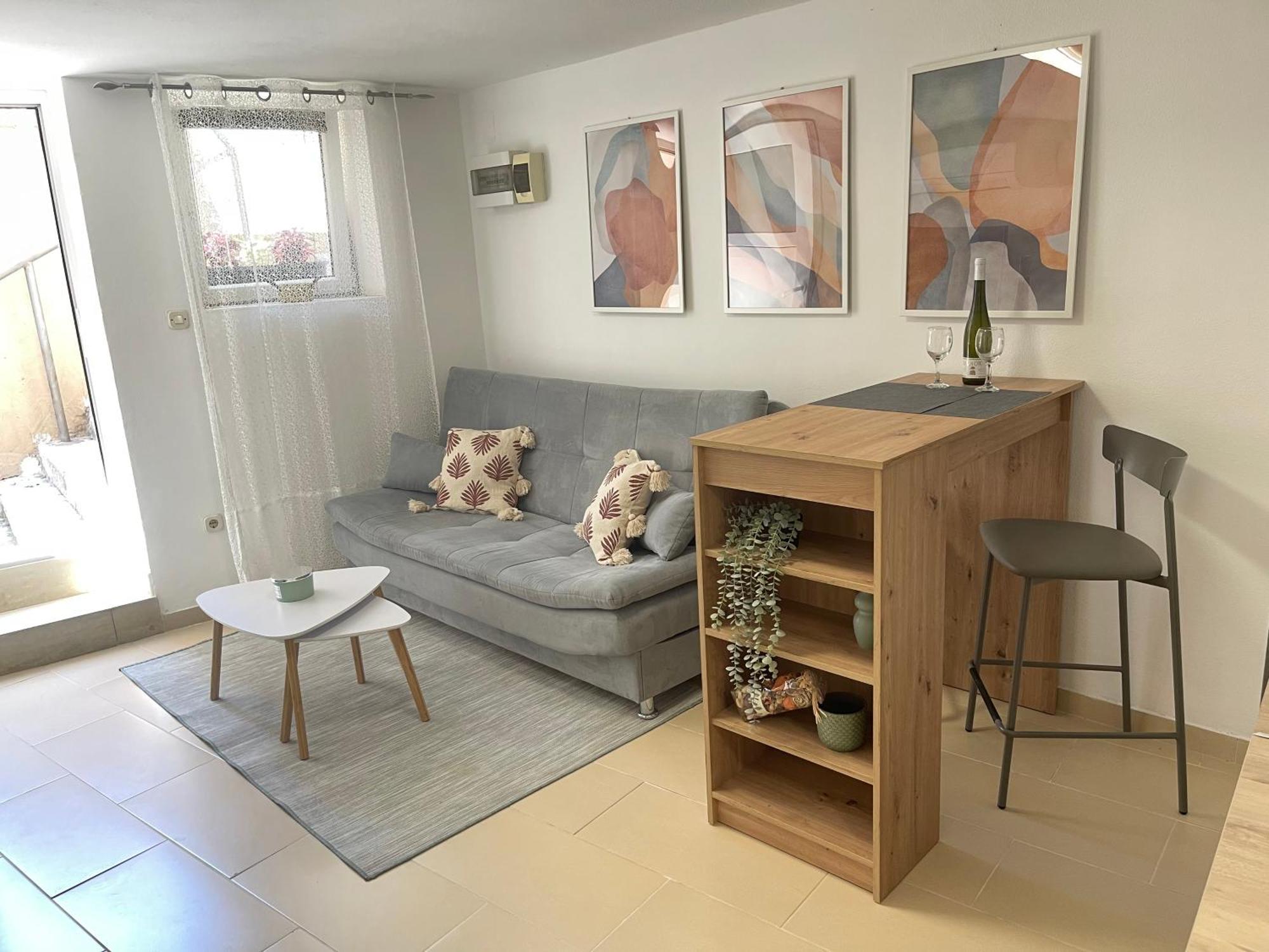 Apartmán Capon - Just A Few Steps From The Sea!